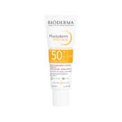 Bioderma Photoderm Spot-Age SPF 50+ PA++++ Anti-Ageing Sunscreen for Dark Spots, In Vivo Tested (40ml)