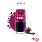 Etude Dear Darling Water Gel Lip and Cheek Tint Lipstick - 07 Prune Ade (9 g)