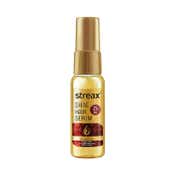 Streax Vitalized with Walnut & Almond Oil For Dry & Frizzy Hair (25 ml)