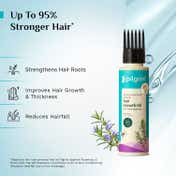 Pilgrim Spanish Rosemary & Biotin Anti-Hairfall Combo upto 95% Strong & Healthy Hair