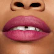 M.A.C Powder Kiss Hazy Matte Lipstick - Made You Look (3.5 g)
