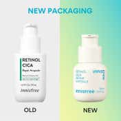 Innisfree Retinol Cica Repair Ampoule (30 ml)
