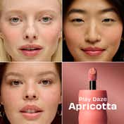 Benefit Cosmetics Play Daze Airy Liquid Blush - Apricotta (6 ml)