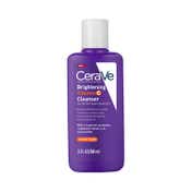 CeraVe Brightening Vitamin C Face Wash For Dull & Uneven Skin, Reduces Dark Spots (88 ml)