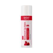 Aravi Organic Lip Glowy Balm With SPF 50 PA+++ - Kojic Acid & Ceramide (5 g)