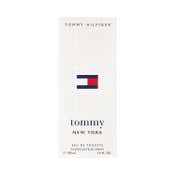 Tommy Hilfiger Tommy New York Eau De Toilette (100 ml)