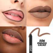 Make Up For Ever Artist Color Pencil Extreme - 506-Endless Cacao (1.2 g)