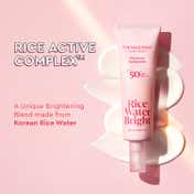 The Face Shop Rice Water Bright Moisture Sunscreen SPF50+ PA++++ (50 ml)
