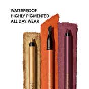 Yves Saint Laurent Lines Liberated Waterproof Eye Pencil - 08 Provocative Green (1.2 g)