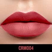 Character Meltz Matte Lip Liquid Lipstick - CRM004 Berry Crepe (3.5 ml)