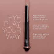 NARS Total Seduction Eyeshadow Stick - Rebellion (1.6 g)