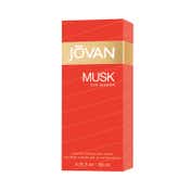 Jovan Musk Eau De Cologne Concentrate Spray Perfume (96 ml)