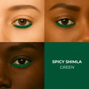 LoveChild Masaba Sight-Seeing Intense Colored Kajal - Spicy Shimla (0.3 g)