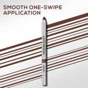 Renee Cosmetics Midnight Kohl Pencil - Brown (1.5 g)