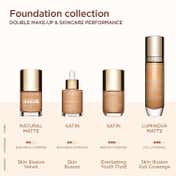 Clarins Skin Illusion Full Coverage Foundation - 108.3N (30 ml)