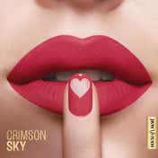 Lakme Xtraordin-airy Lip Mousse Mini - Crimson Sky (1.8 g)