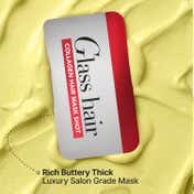 O3+ Glass Hair Collagen Mask Shot for Smooth & Shiny Hair (30 g)