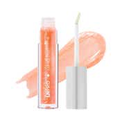 LN Pro Lip Gloss Lumigloss - 102 Peach Pearl (3.2 ml)