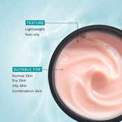 Pilgrim Red Vine Face Cream With SPF 30 (50g)