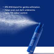 Asaya Even Tone Underarm Spray for Dark Patch Removal & Odour Control Men & Women (100 ml)