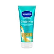 Vaseline Gluta Hya Aha Bha Exfoliating Lotion (200 ml)