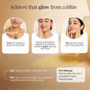 RAS Luxury Skincare Daily Micro-Resurfacing Milky Essence Toner (50 ml)