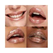 KIKO Milano 3D Hydra Lipgloss - 18 Golden Sparkle (6.5 ml)