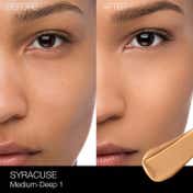 NARS Natural Radiant Longwear Foundation - Syracuse (30 ml)