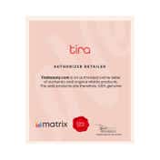 Matrix Mega Smooth Anti-Frizz Shampoo with Shea butter - 4-Days Frizz Control (200 ml)