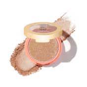 Oulac Blush Mono Frost - F08-Glow Gold (4.8 g)