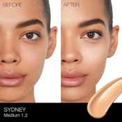 NARS Pure Radiant Tinted Moisturizer Spf 30 Pa+++ - Sydney (50 ml)