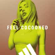 Adidas Vibes Dream Glaze Eau De Parfum Unisex Perfume (100 ml)