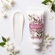 AROMAS ARTESANALES DE ANTIGUA Somerset White Jasmine Hand Cream (60 ml)