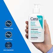 CeraVe Blemish Control Cleanser with 2% Salicylic Acid (236 ml)