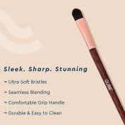 GUBB Eyeshadow Brush (30 g)