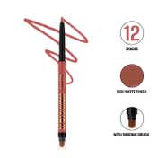 Daily Life Forever52 Sensational Matte Lip Liner - Mocha Crush (0.2 g)