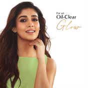 Pears 98% Pure Glycerin Oil-Clear Glow Body Wash (250 ml)
