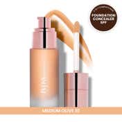 Typsy Beauty Foundcealer Flex 3-IN-1 Base - Medium Olive 10 (40 g)