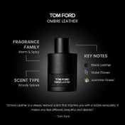 Tom Ford Ombre Leather Eau De Parfum (100ml)