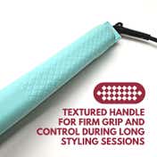 Alan Truman Tourmaline Ceramic Classic Styler - Green (1 Pc)