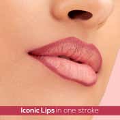 Renee Cosmetics Define Pencil Lip Liner - 02 (1.2 g)