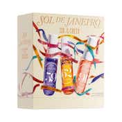 Sol de Janeiro Sol & Cheer Unisex Perfume Mist Set (3 pcs)