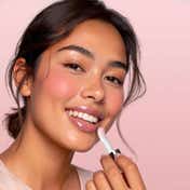 By Terry Baume De Rose Lip Oil Serum N1 - Crystal Rose (5 ml)