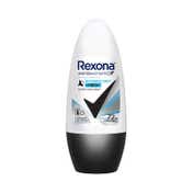 Rexona Invisible Dry + Fresh Roll-On Deodorant for Women (45 ml)