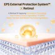 APLB Retinol Vitamin C Vitamin E Facial Cream (55 ml)