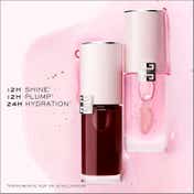 Givenchy Perfecto Serum Lip Oil - N06 Crystal Cherry (7.5 ml)