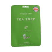 KOCOSTAR 4Masks Tea Tree (25 ml)