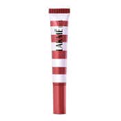 Lakme 9to5 Hya Beach Edit Lip Gloss Stain, Hydrating, Long Lasting, SPF 15 - 5 Cherry Cola, (10 ml)