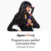 Dyson Airwrap I.D. Multi-Styler & Dryer - Jasper Plum
