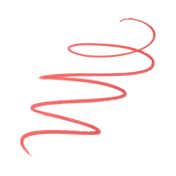 M.A.C Lip Pencil - Flamingo (1.45 g)
